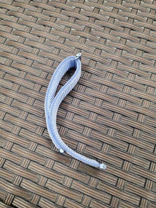 Pasek do Samsung Galaxy Watch 4/5/6/7, Huawei etc. 100% oryginalne