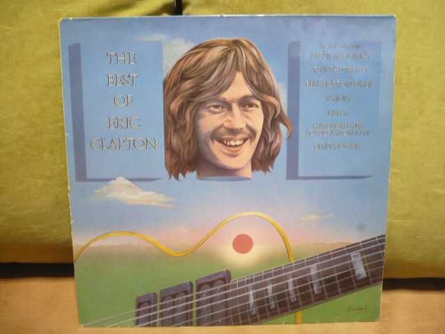 Wyprzedaż winyli z gatunku blues.Zobacz moje propozycje.Zapraszam.