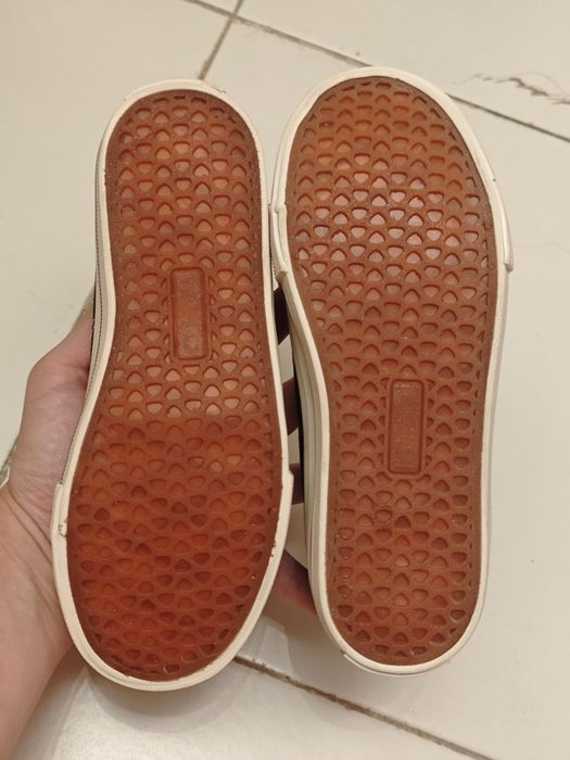 Tênis para criança do Stitch