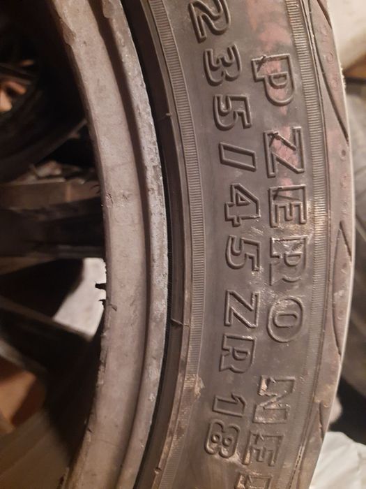 Продам колеса до легкового автомобіля