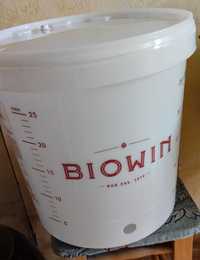 Wiadro fermentacyjne 30 litrów