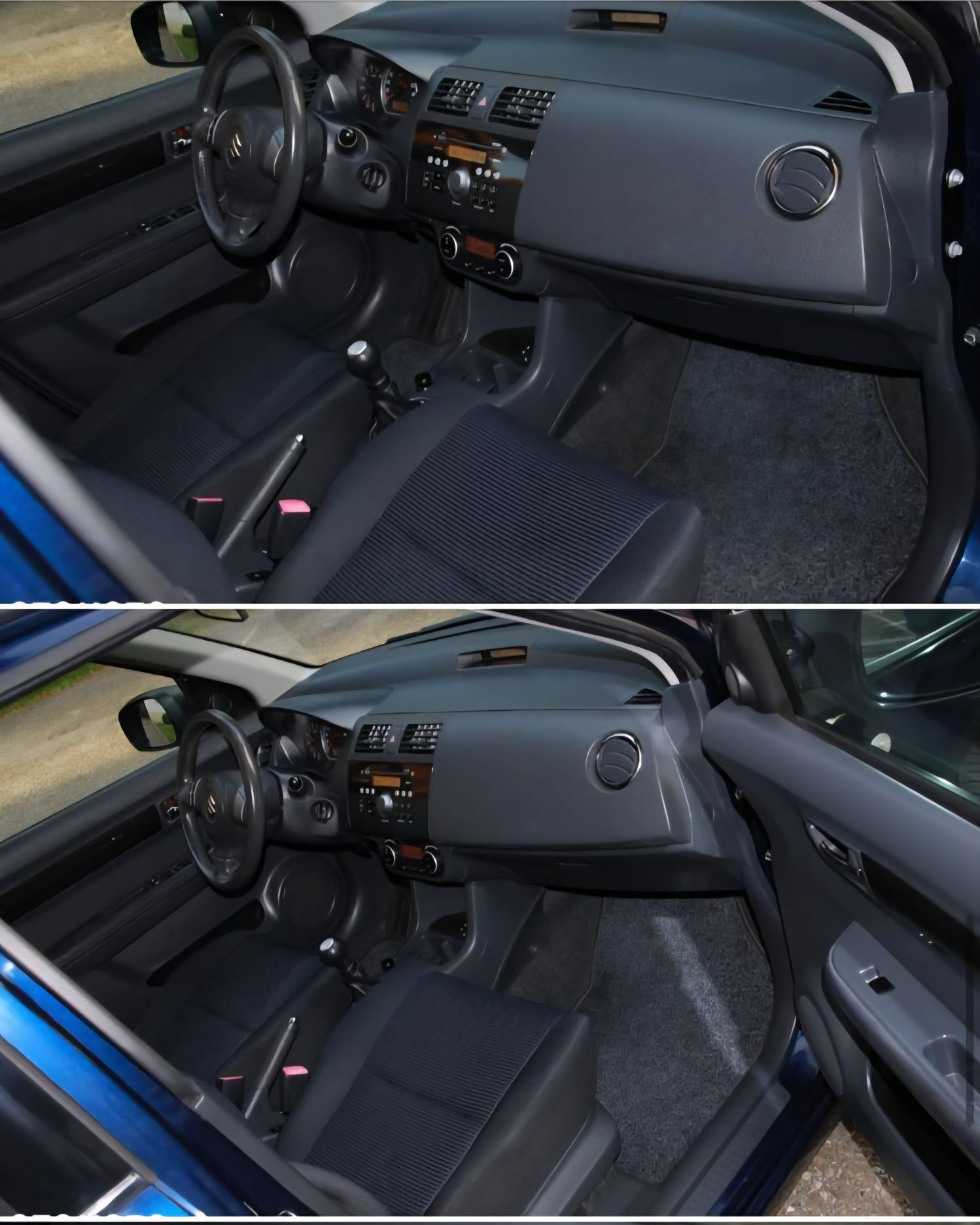 Suzuki Swift 1.3 bardzo dobry stan, bogate wyposażenie