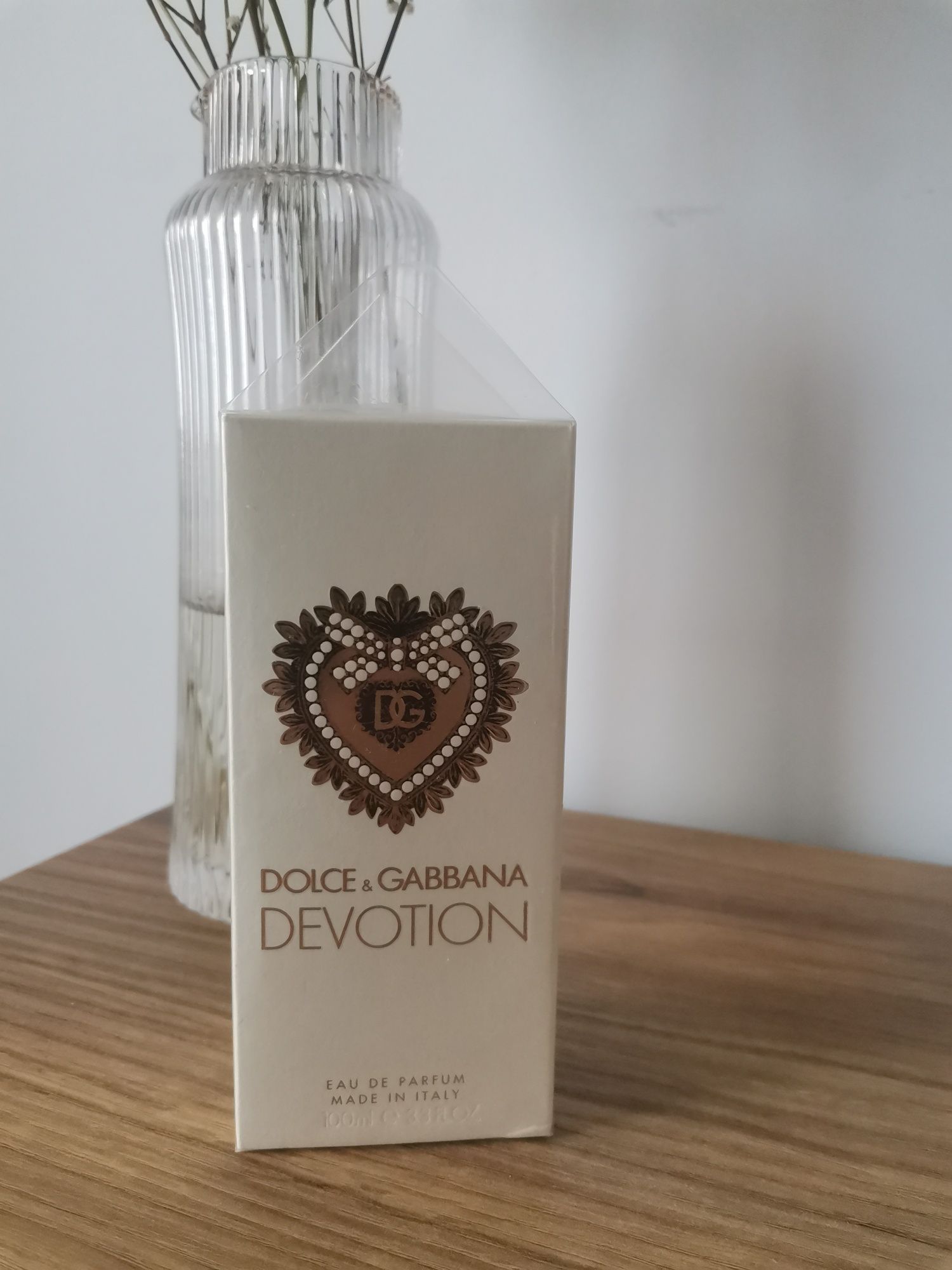 Dolce&Gabbana Devotion