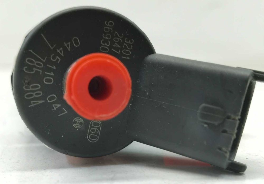 injetor BMW E39 530d