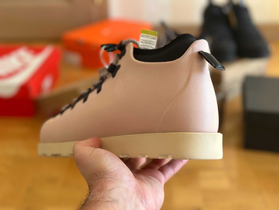 Черевики Native Fitzsimmons Citylite Bloom РОЗПРОДАЖ 31106848-5972