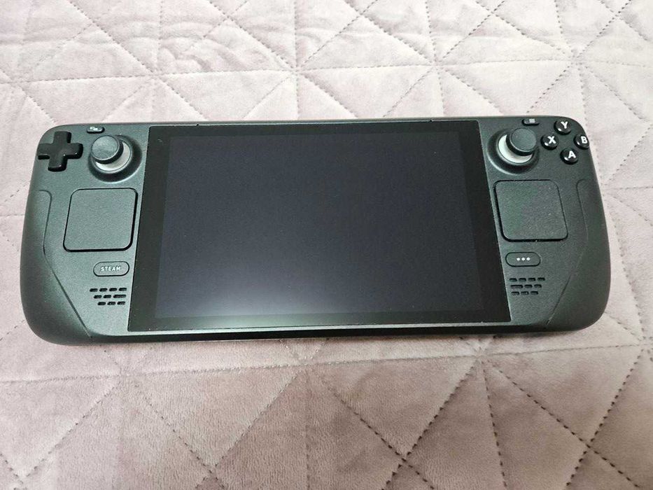 Steam Deck LCD 1 TB