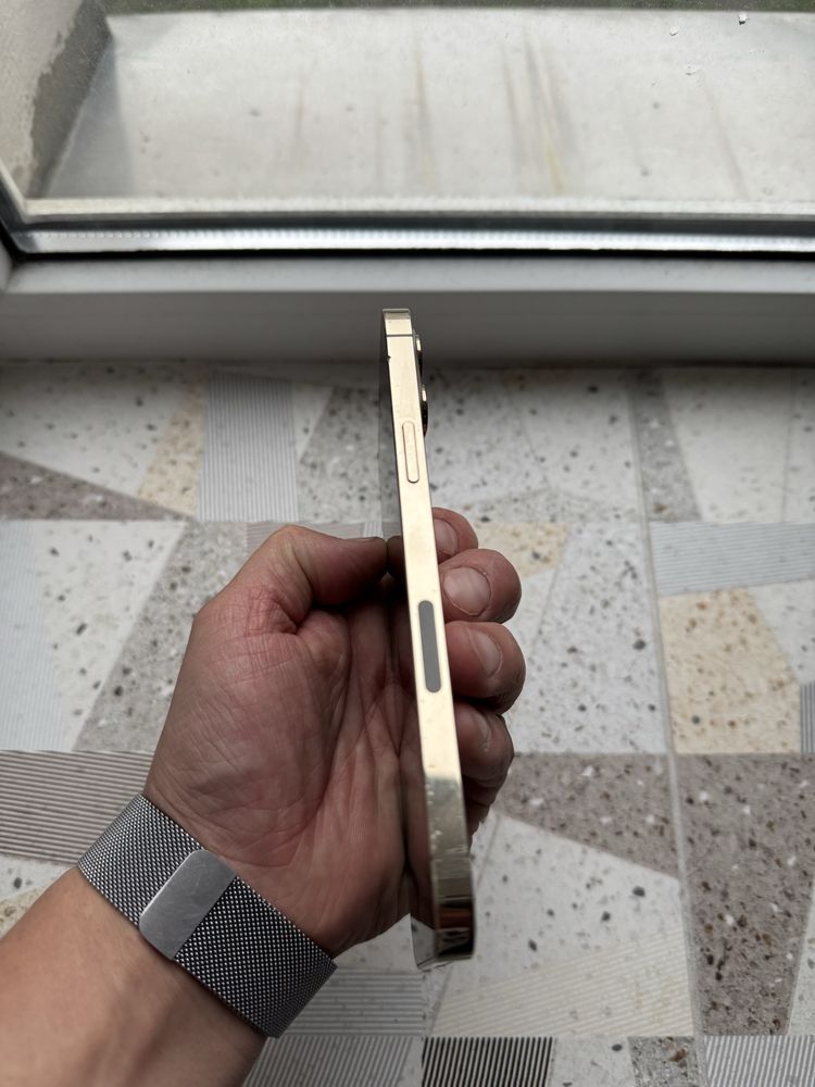 Iphone 12 pro max 512g