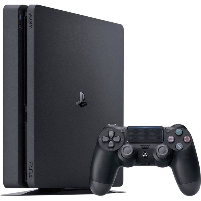 PlayStation 4 slim 1TB
