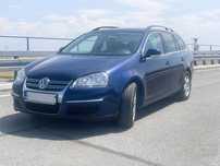 Sprzedam VW Golf V kombi.Zadbany