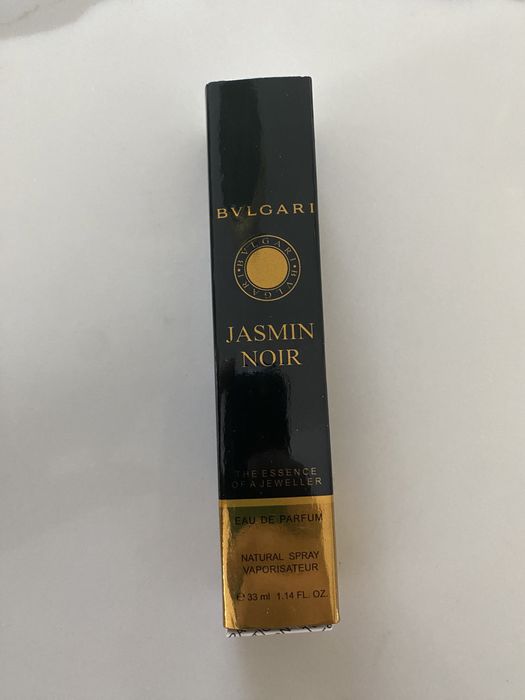 Bvlgari Jasmin Noir