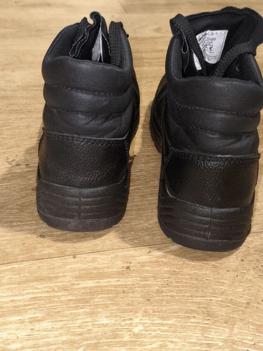 Ботинки arco essentials