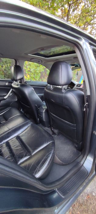 Продам Honda accord 7
