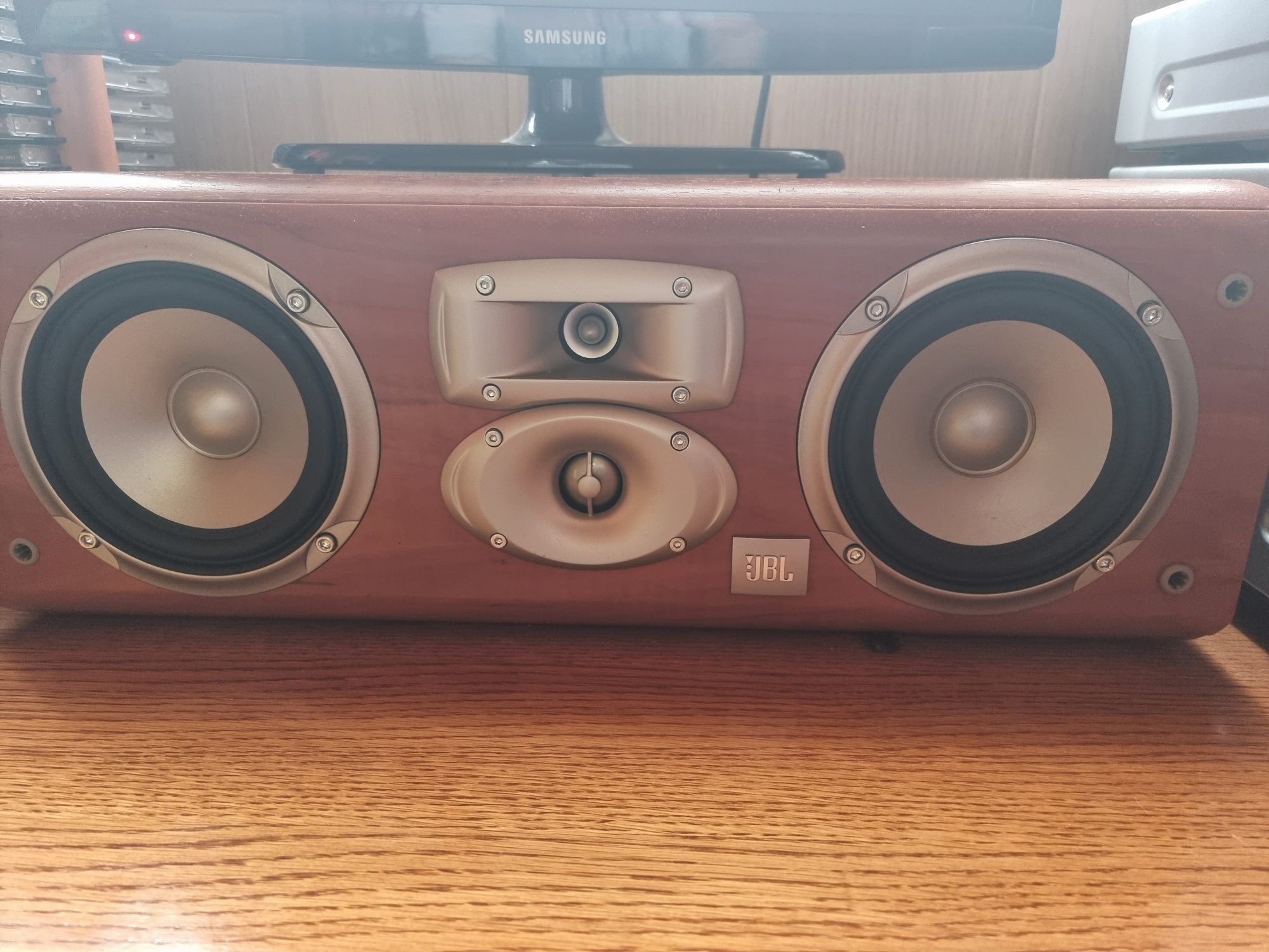 Kolumny Jbl Studio L Series L890