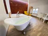Apartament z wanna wolnostojaca w samym centrum Sopotu