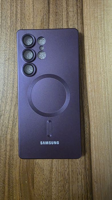 Чохол samsung s 25 ultra