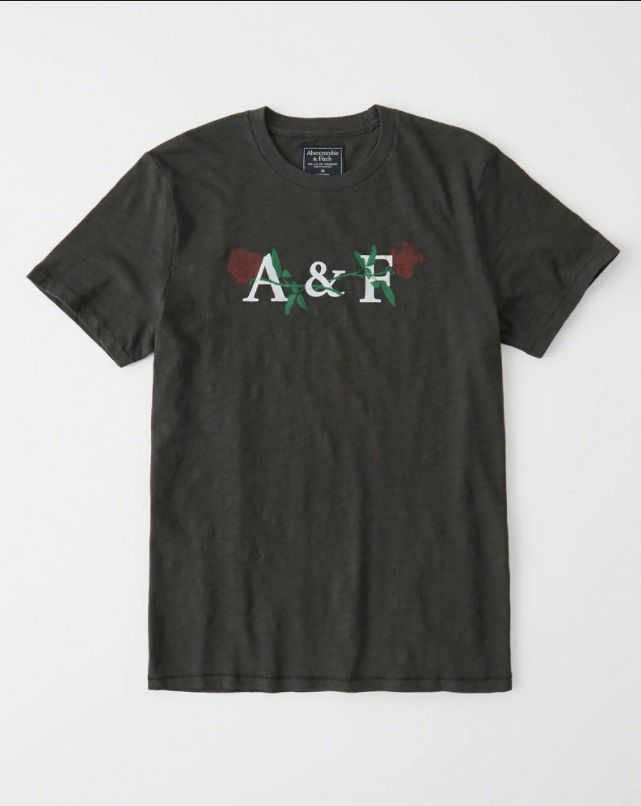 Tshirt Abercrombie and Fitch rozm. L