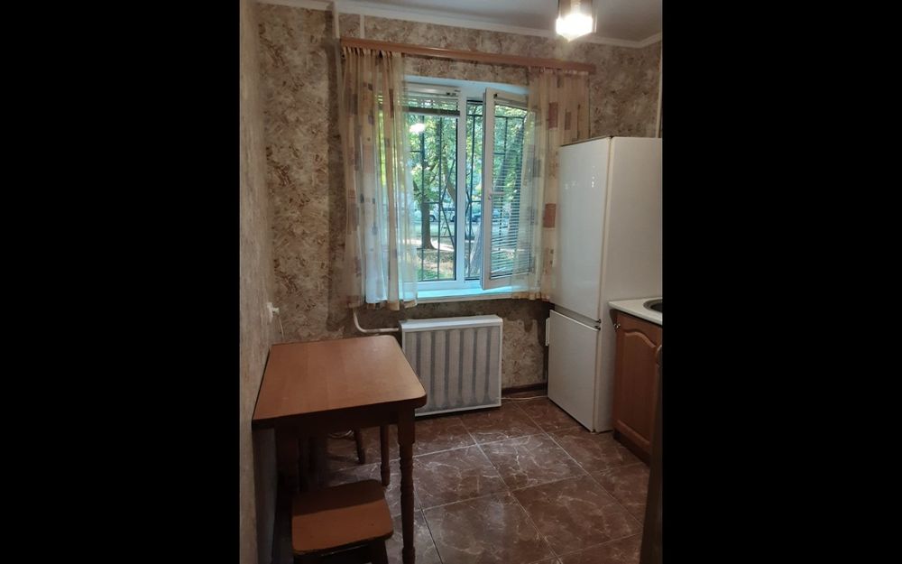 Сдам однокомнатную квартиру на улице Ивана  и Юрия  Лип.