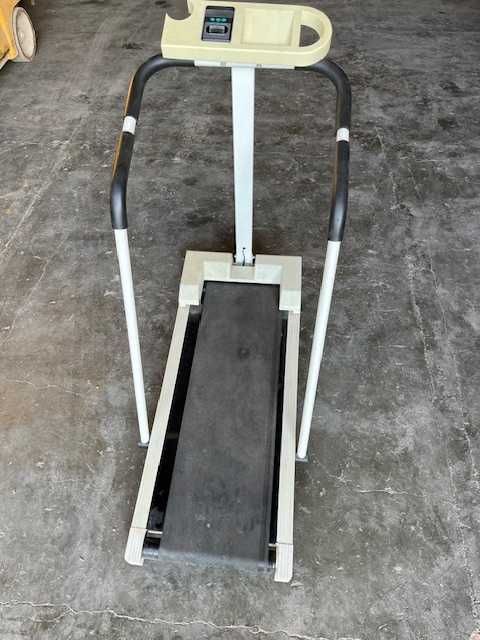 Passadeira de ginástica