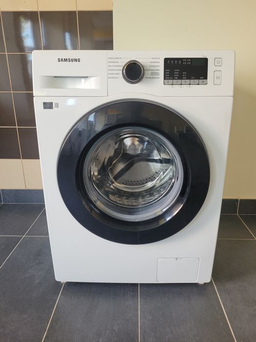 Sprzedam pralkę firmy Beko Samsung z możliwością dostawy