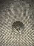 50 centavos 1958