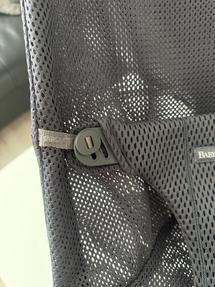 Lezaczek Babybjorn