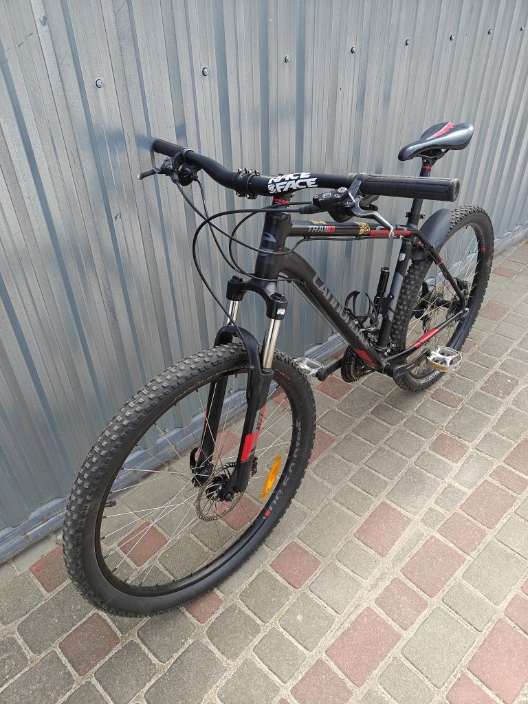 Cannondale Trail 6