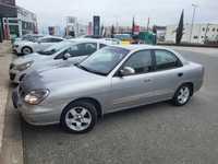 Daewoo Nubira 2004 1.6 Gasolina