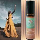 Naturalne perfumy w olejku HERA równowaga hormonalna