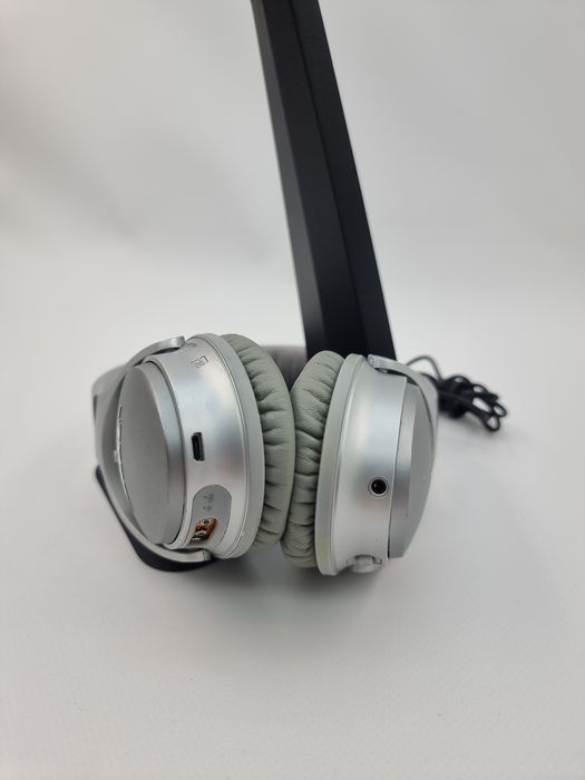 Навушники Bose QuietComfort 35 II, ANC  (2743)