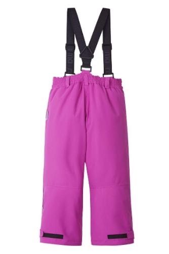 НОВЫЕ REIMA! Брюки зимние Reimatec Loikka,