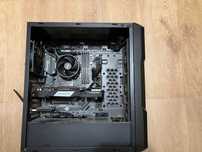 Komputer stacjonarny R5 3600/RTX2060 Super/32GB 3200MHz/1TB NVMe/Win11