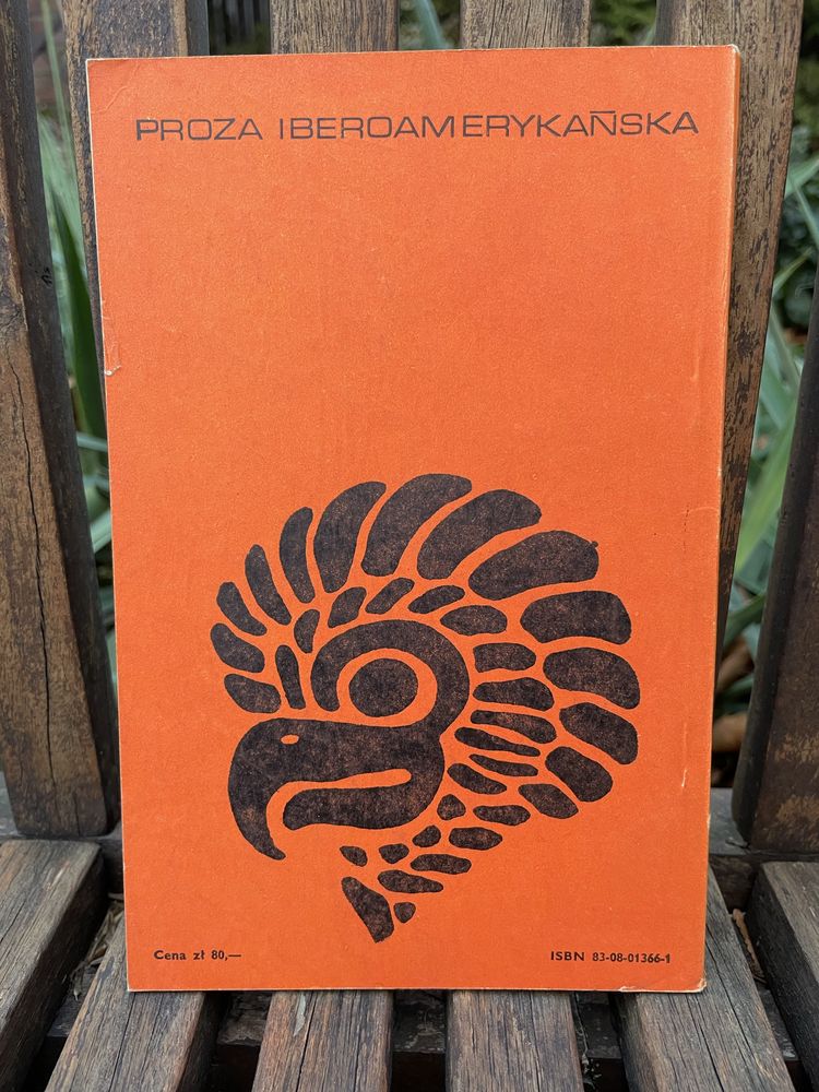 Nie ma kto pisać do pułkownika - Gabriel Garcia Marquez