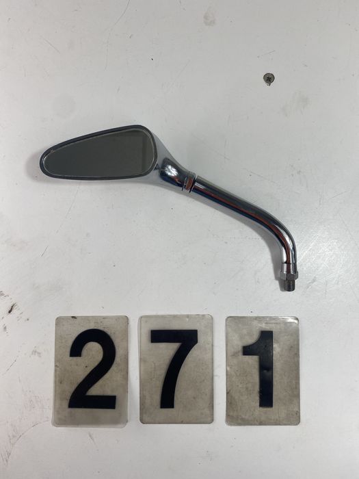 Lewe Lusterko Motocyklowe Shin Yo Bologna A271