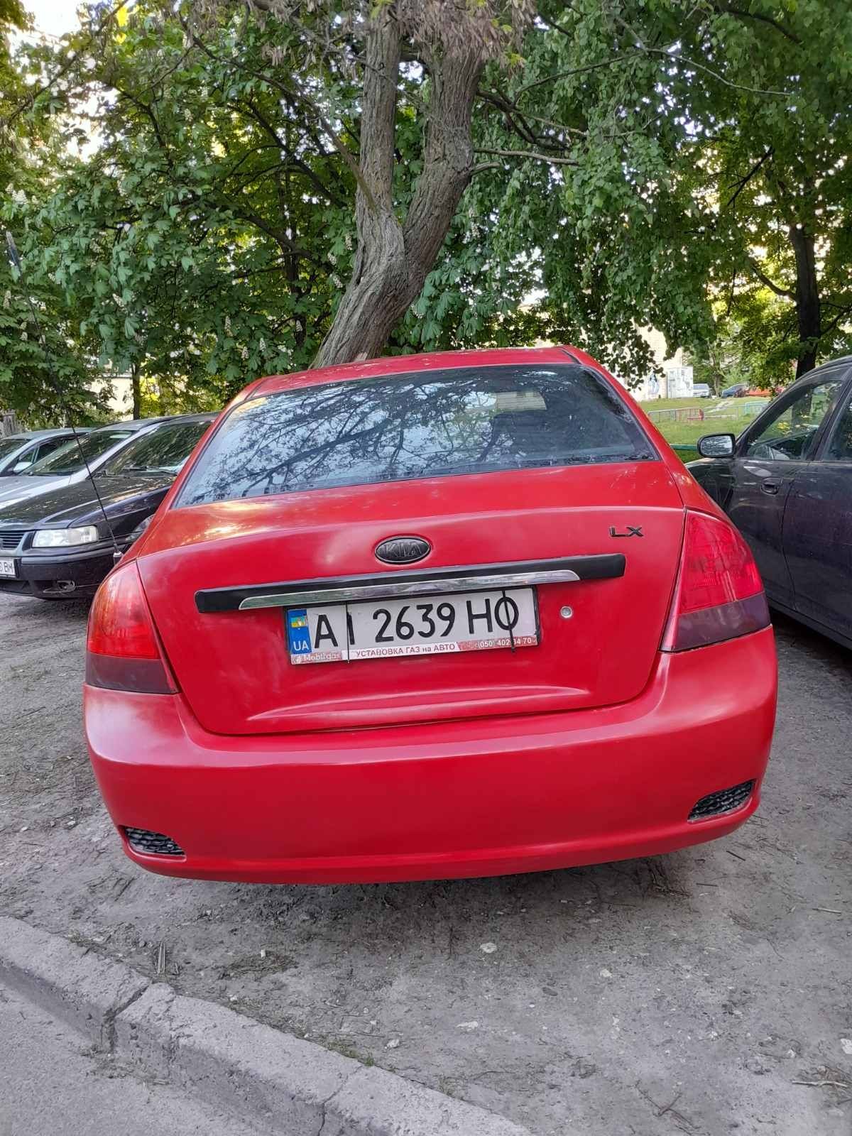 Продам Kia Cerato