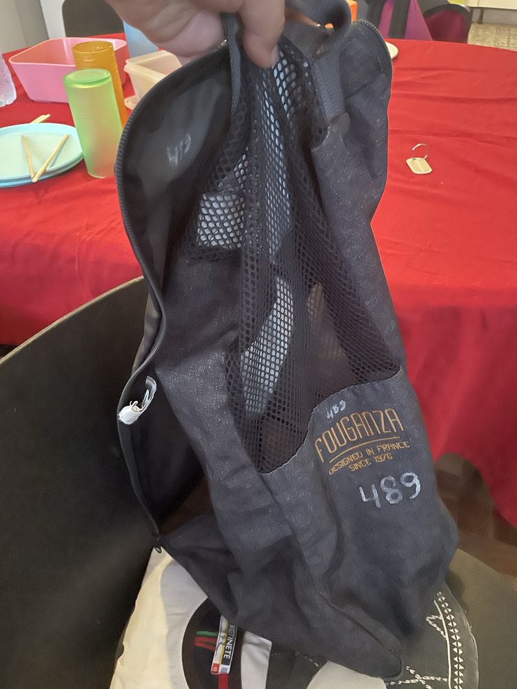 Fardamento / roupa colégio militar batalhao