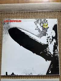 Led Zepplin vinil 2 albuns