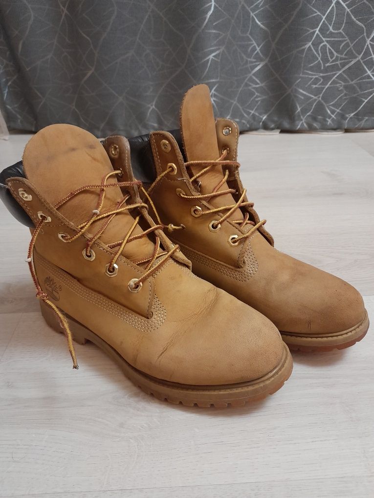 Черевики Timberland