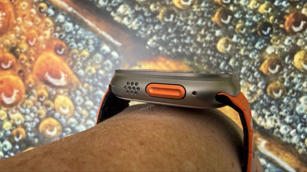 Apple Watch Ultra 2