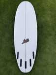 Prancha Surf LOST Mayhem LazyToy - 5.10 (37.5L) & Surk8