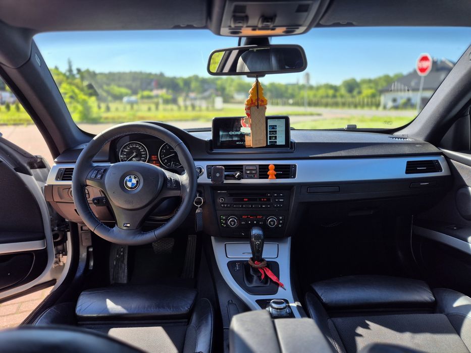 Bmw e92 325i xdrive