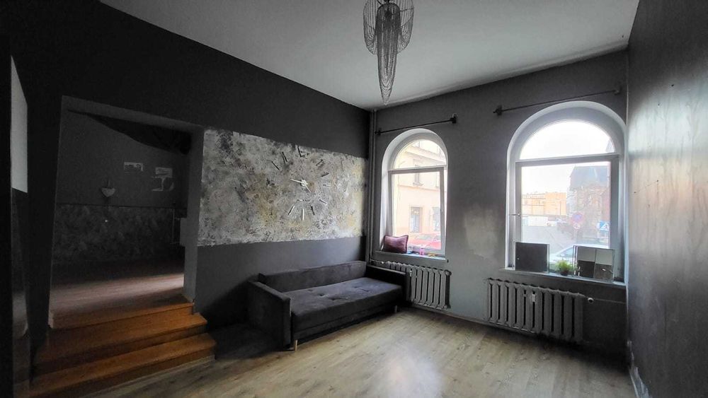 Mieszkanie do wynajęcia w Kluczborku / Kluczbork mieszkanie