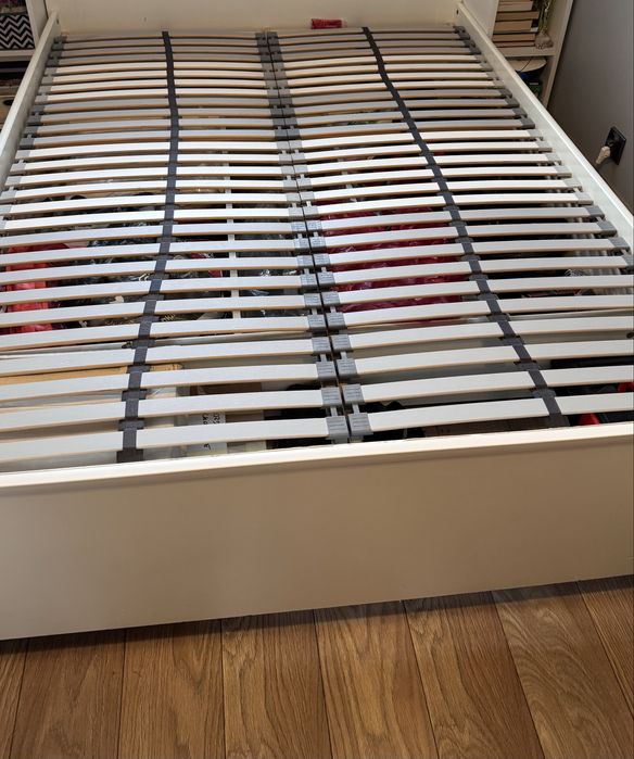 Stelaż dno łóżka Ikea 140x200