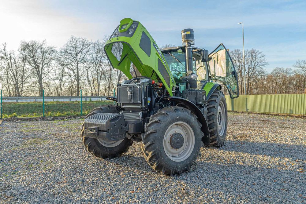 Трактор Zoomlion RS1604 Pro 2025