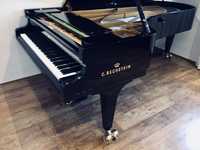 Fortepian koncertowy Bechstein E