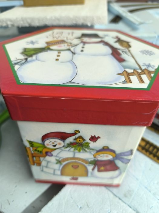 Caixa 14 bolas com brilhantes para árvore de natal - Loja Gato Preto