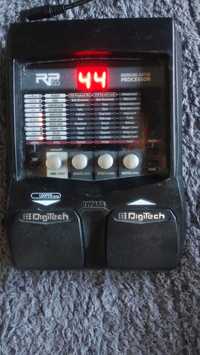 Procesor gitarowy Digitech RP 155