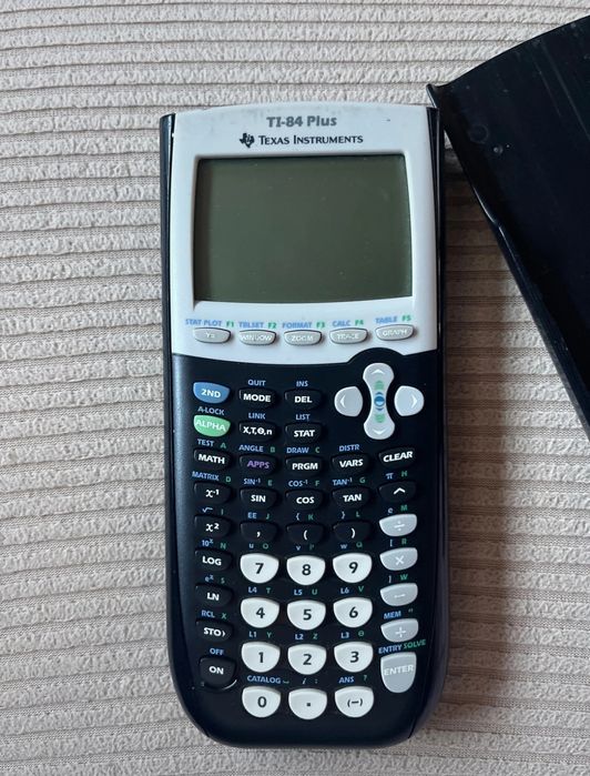 Calculadora científica