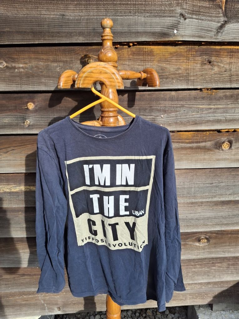 Swearshirts Tiffosi