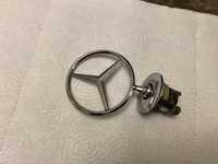 Значок Mercedes приціл оригінал