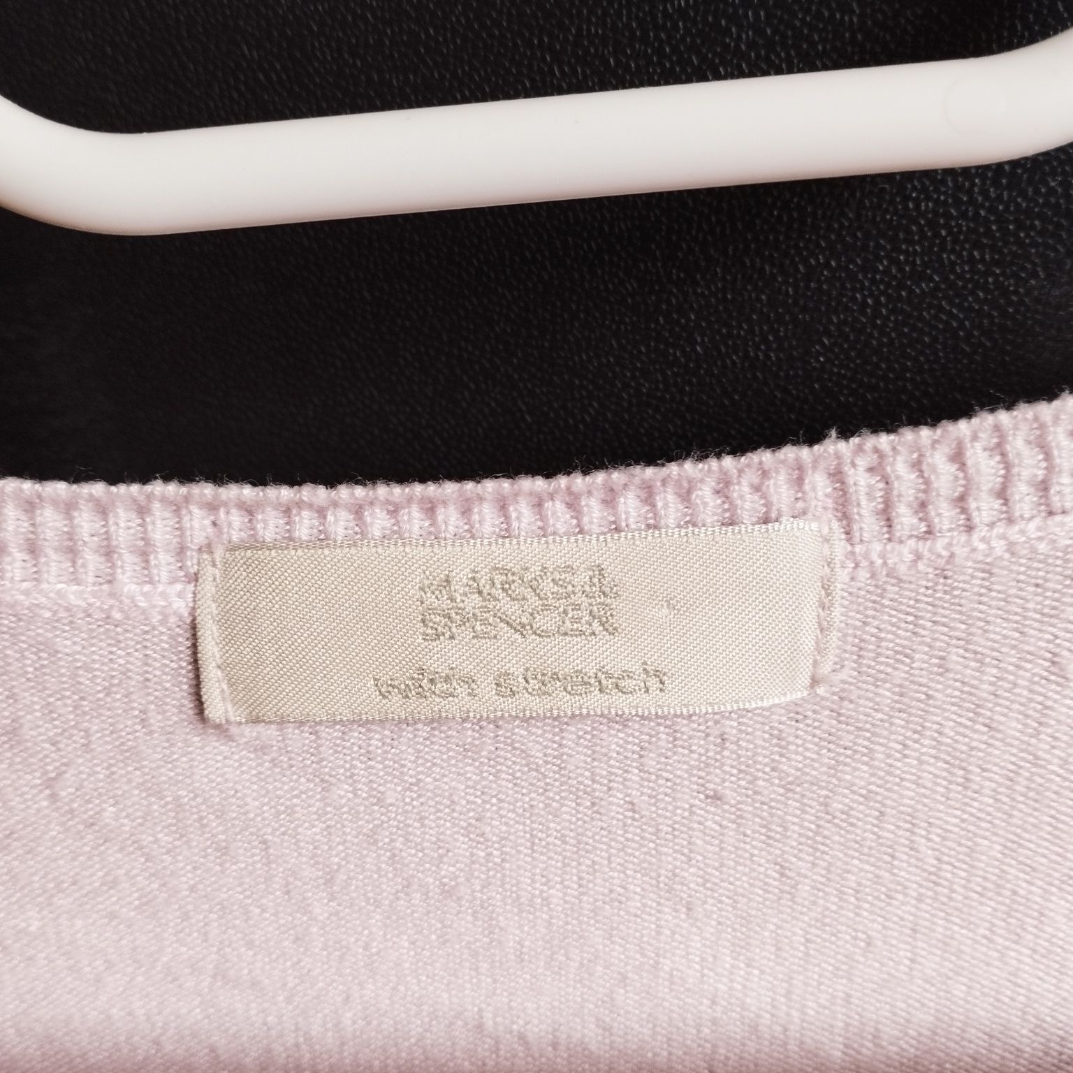 Sweterek damski Marks & Spencer